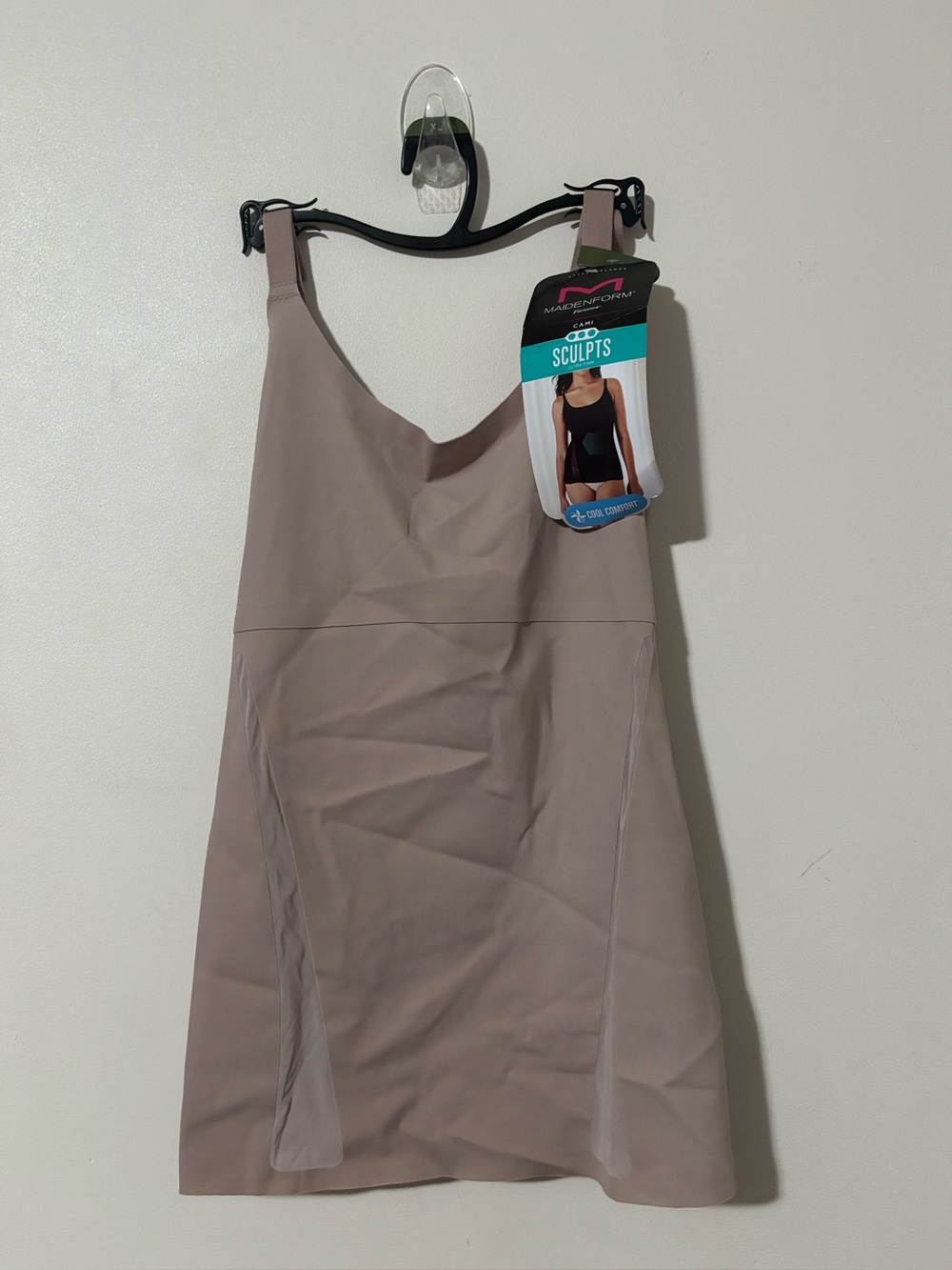 Maidenform Women’s Shaping Cami Size XL